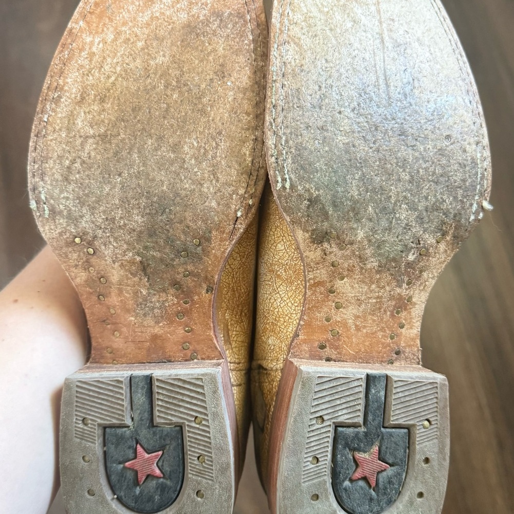 Durango Women’s Boots - Picture 5 of 6
